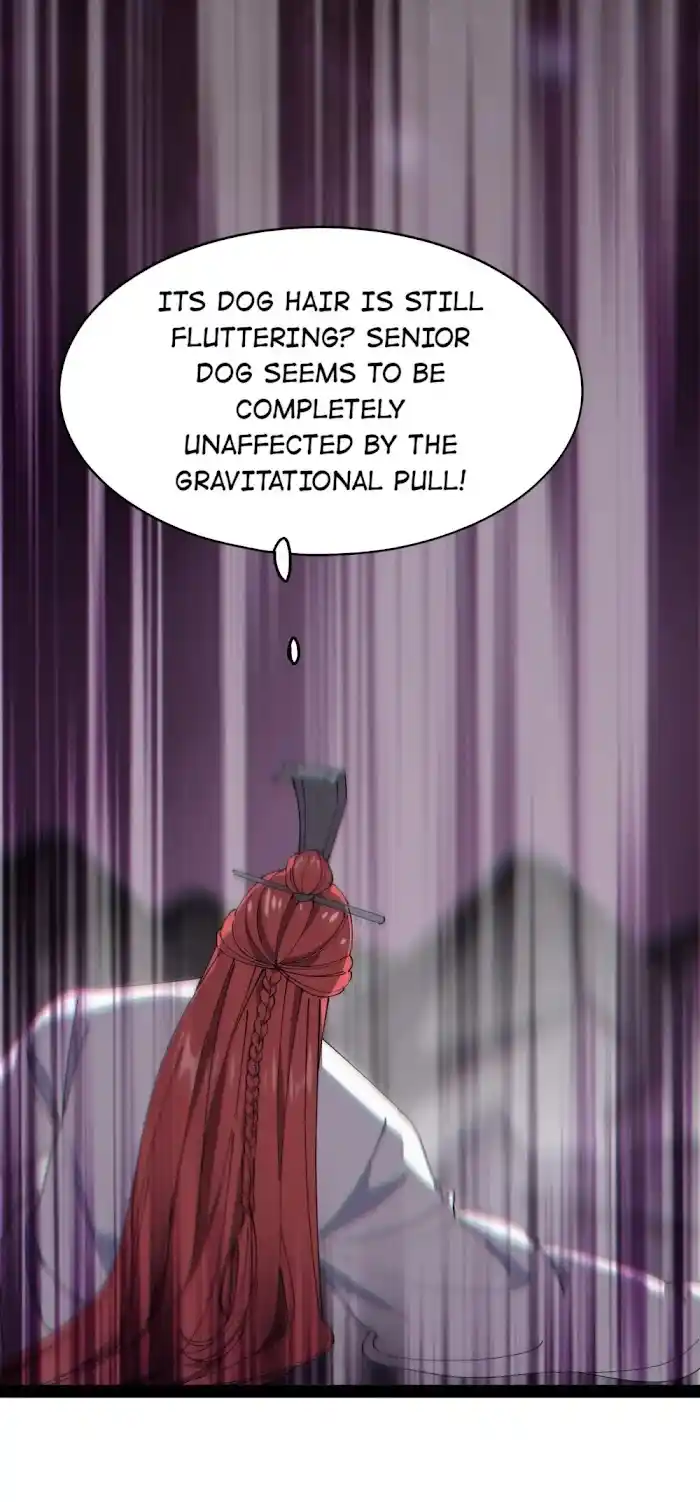 The Daily Life of the Immortal King Chapter 162