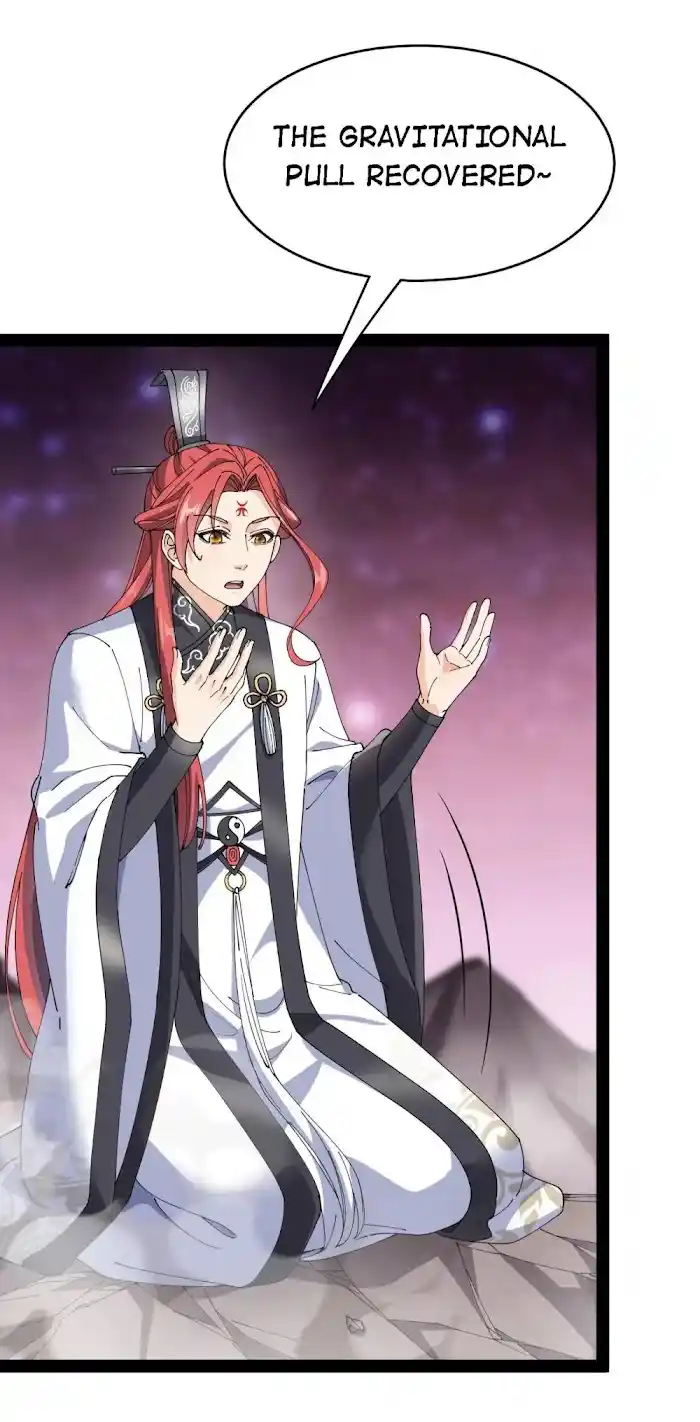 The Daily Life of the Immortal King Chapter 162