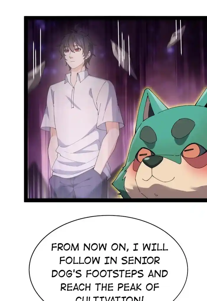 The Daily Life of the Immortal King Chapter 162