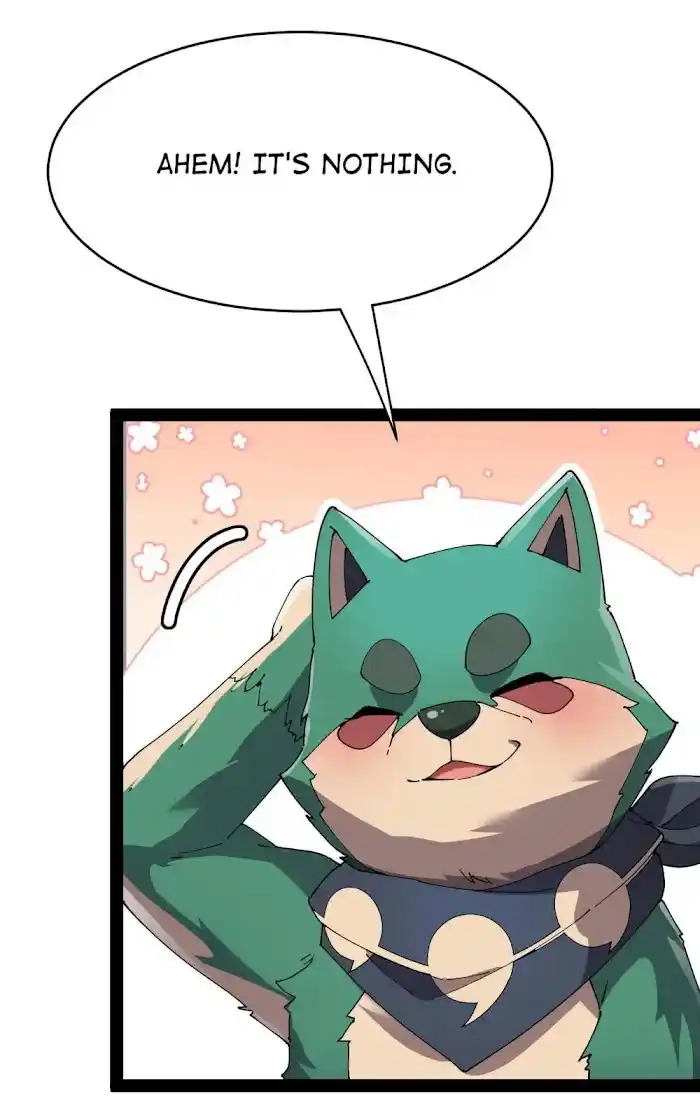 The Daily Life of the Immortal King Chapter 162