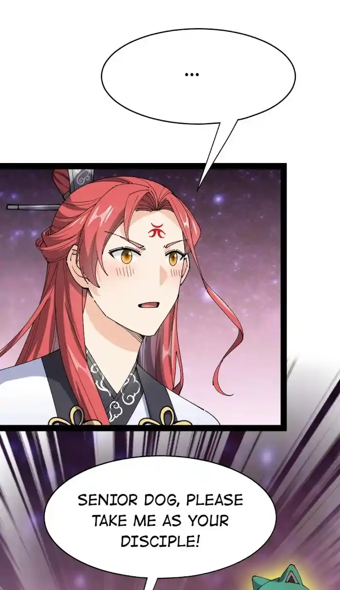 The Daily Life of the Immortal King Chapter 162