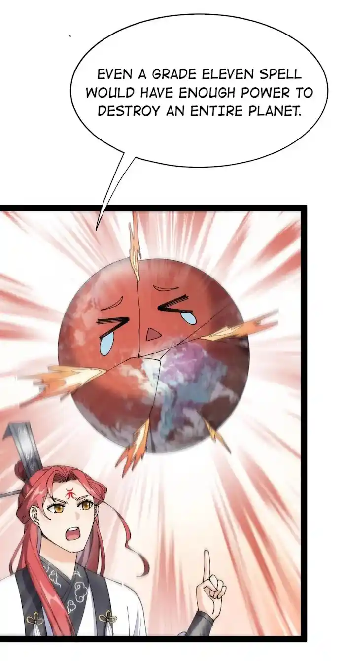 The Daily Life of the Immortal King Chapter 162