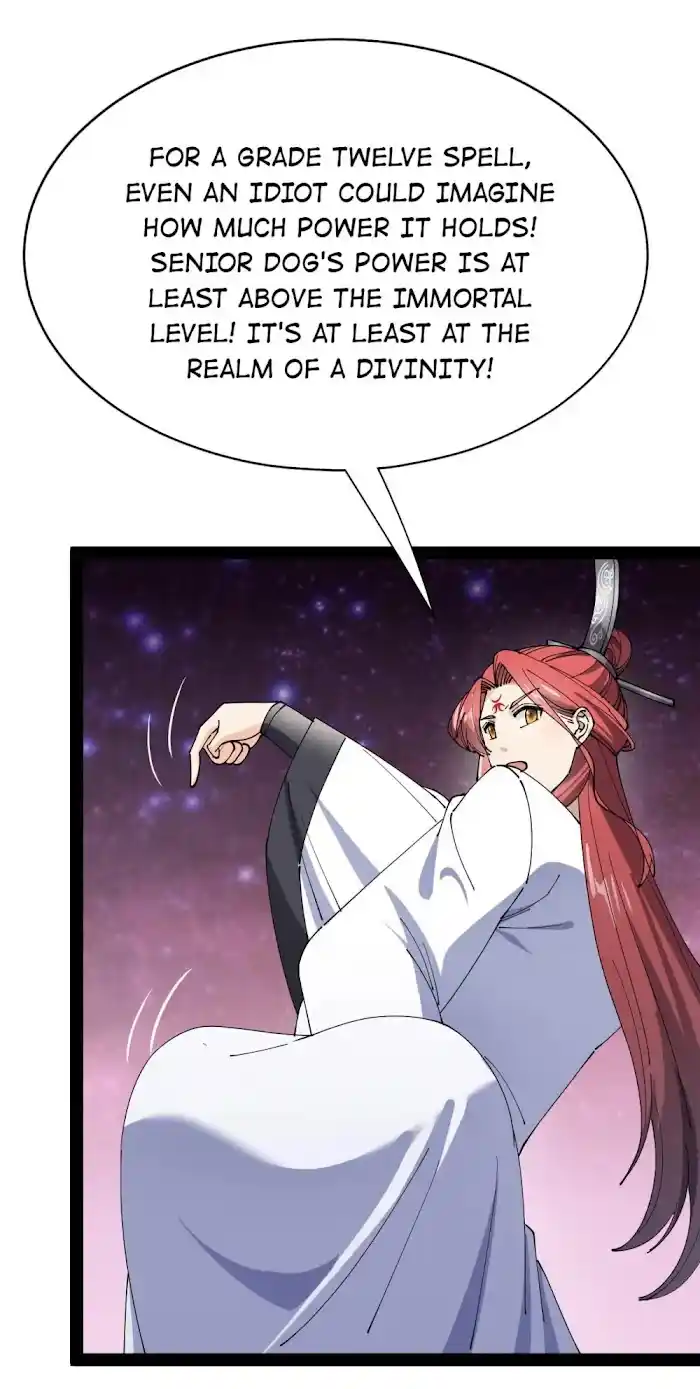 The Daily Life of the Immortal King Chapter 162