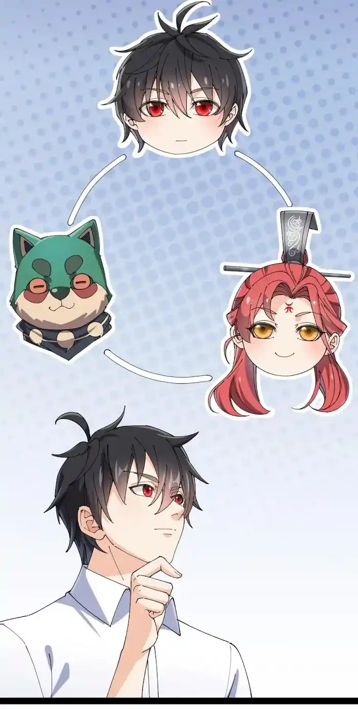 The Daily Life of the Immortal King Chapter 162