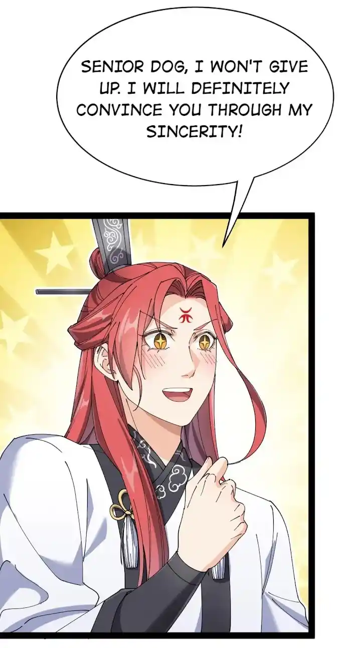 The Daily Life of the Immortal King Chapter 162