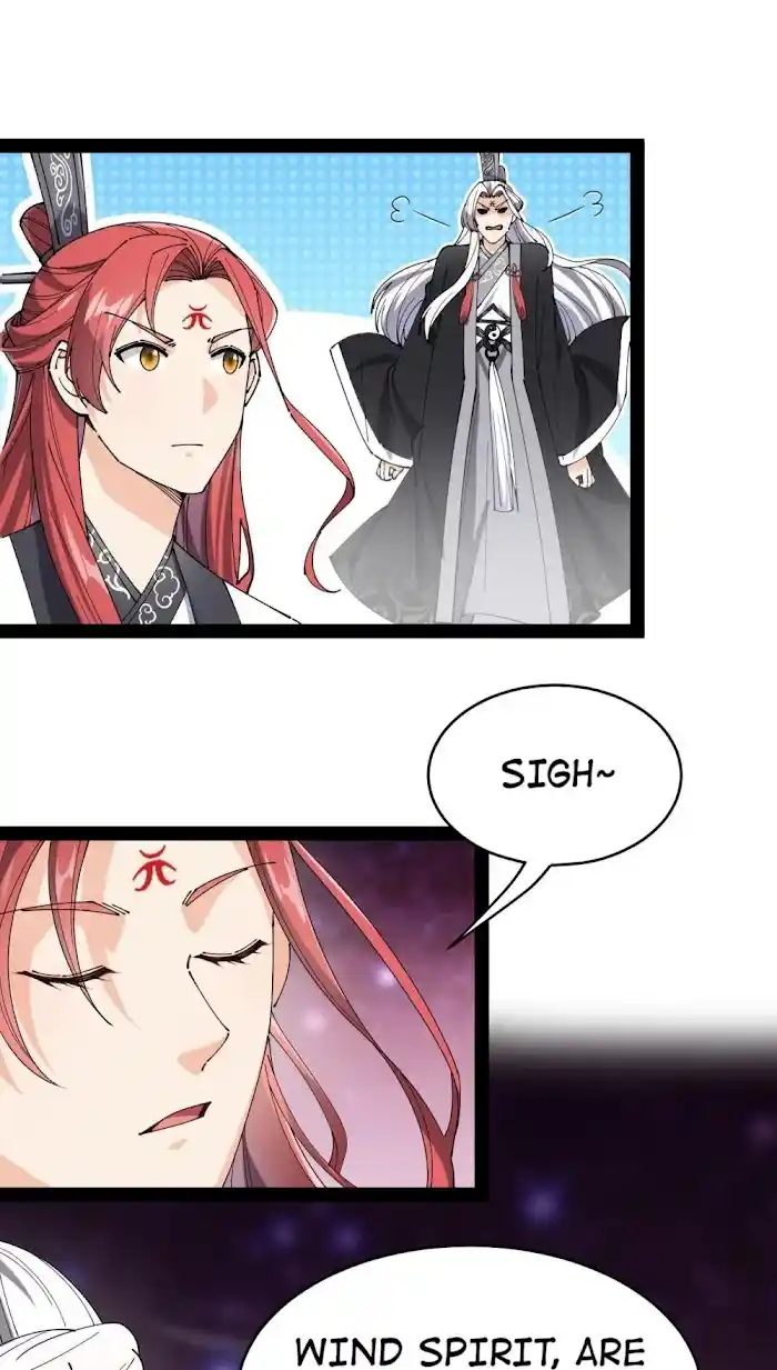 The Daily Life of the Immortal King Chapter 162