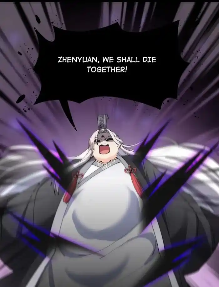 The Daily Life of the Immortal King Chapter 162