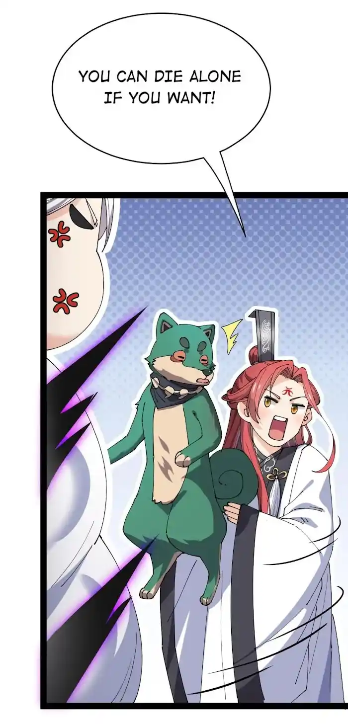 The Daily Life of the Immortal King Chapter 162