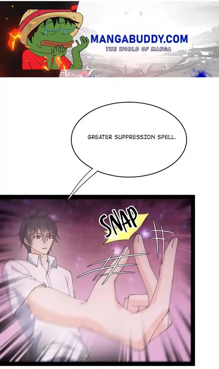 The Daily Life of the Immortal King Chapter 163