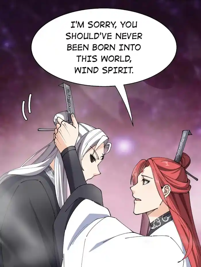 The Daily Life of the Immortal King Chapter 163