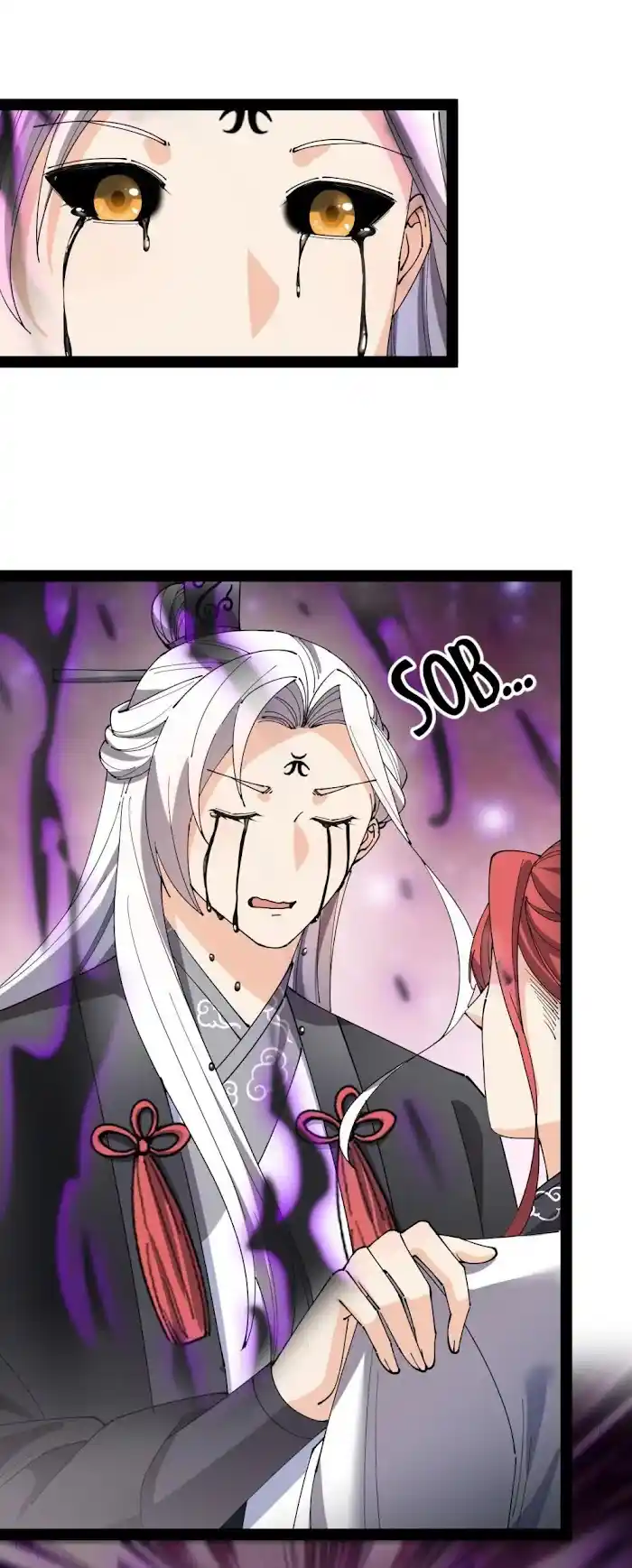 The Daily Life of the Immortal King Chapter 163