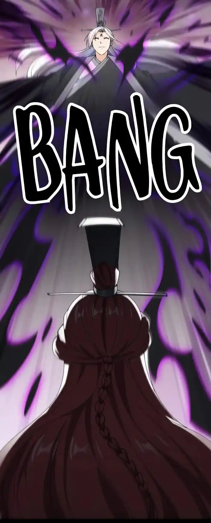 The Daily Life of the Immortal King Chapter 163