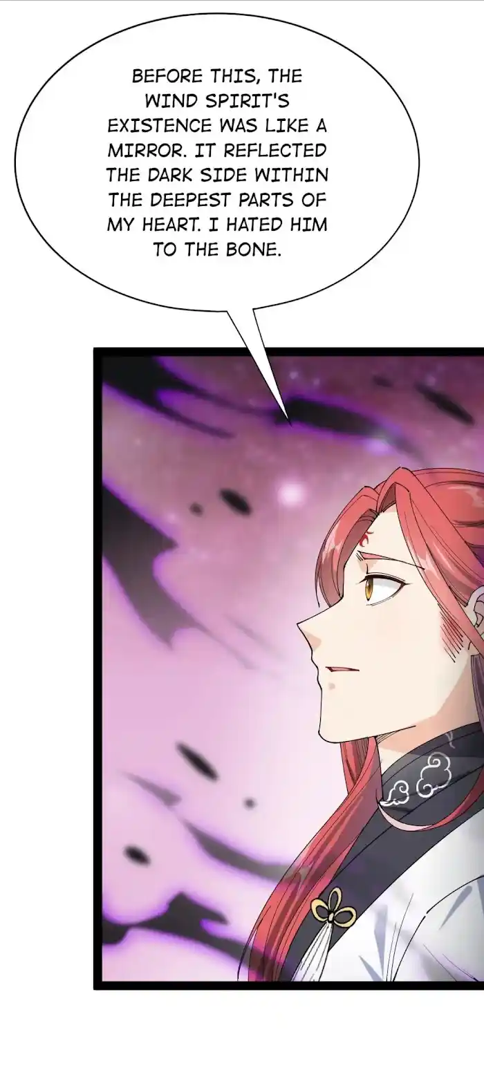 The Daily Life of the Immortal King Chapter 163