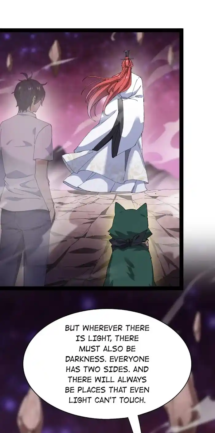 The Daily Life of the Immortal King Chapter 163