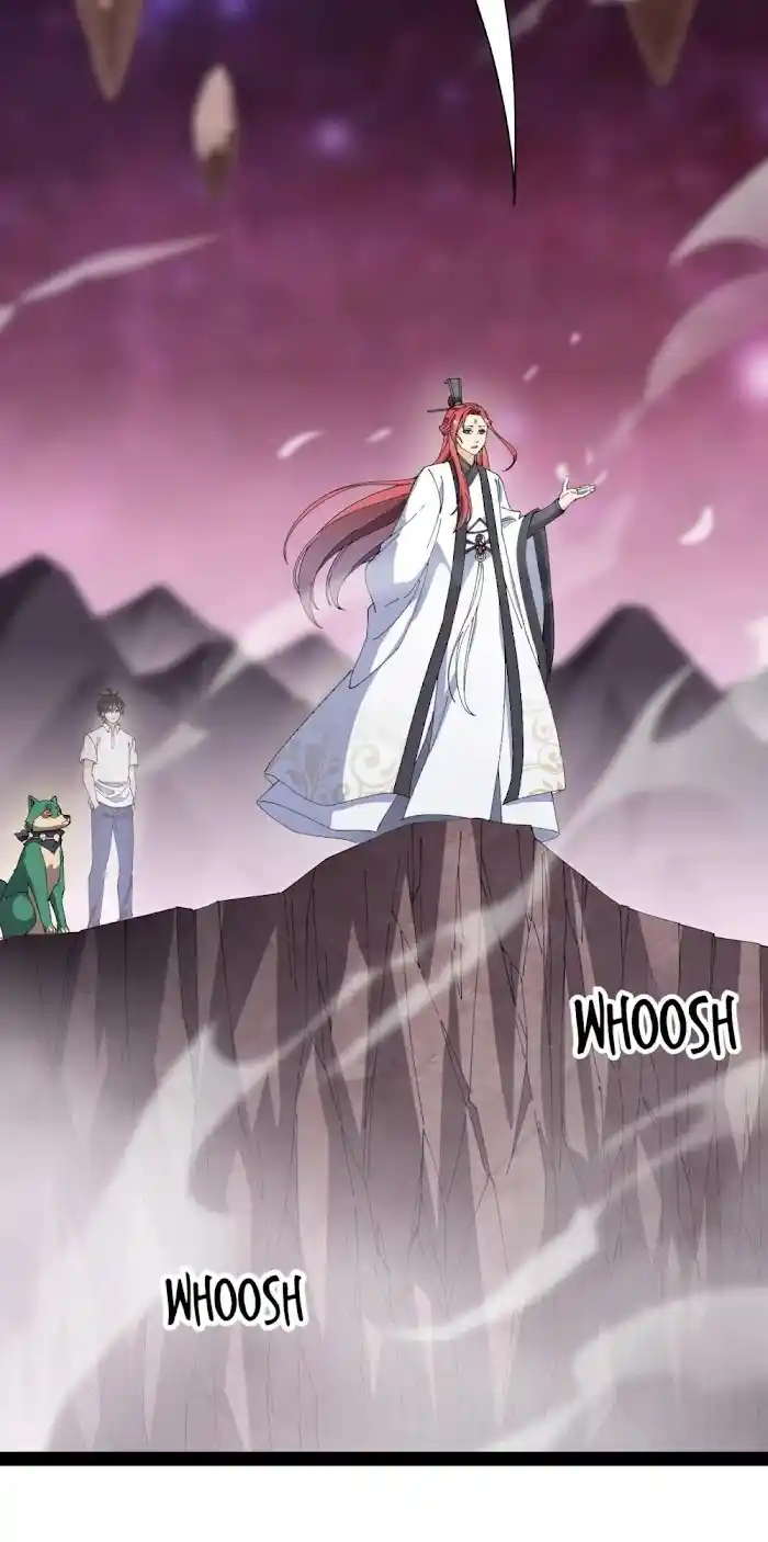 The Daily Life of the Immortal King Chapter 163