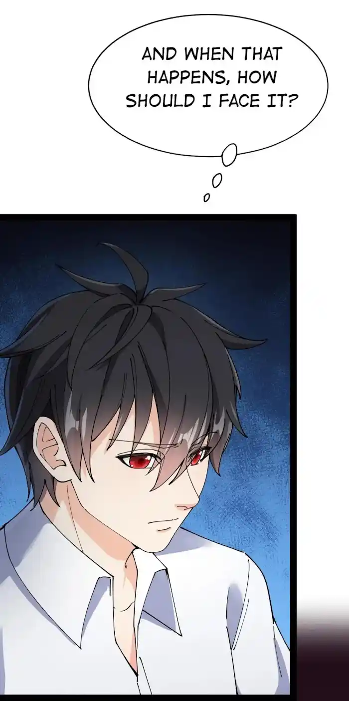 The Daily Life of the Immortal King Chapter 163