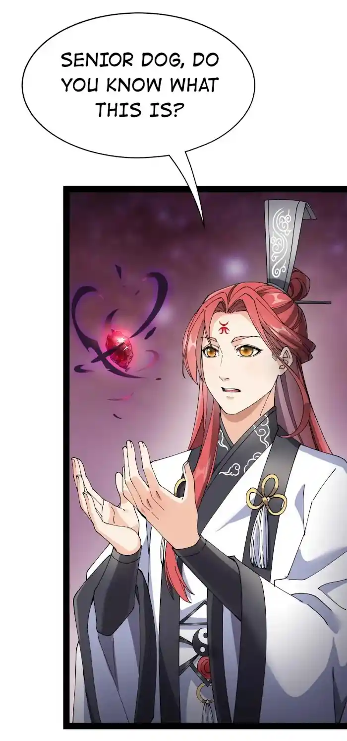 The Daily Life of the Immortal King Chapter 163