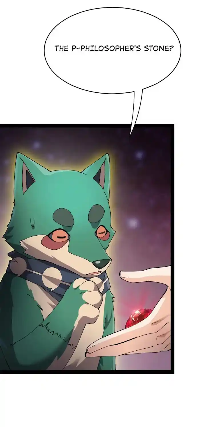 The Daily Life of the Immortal King Chapter 163