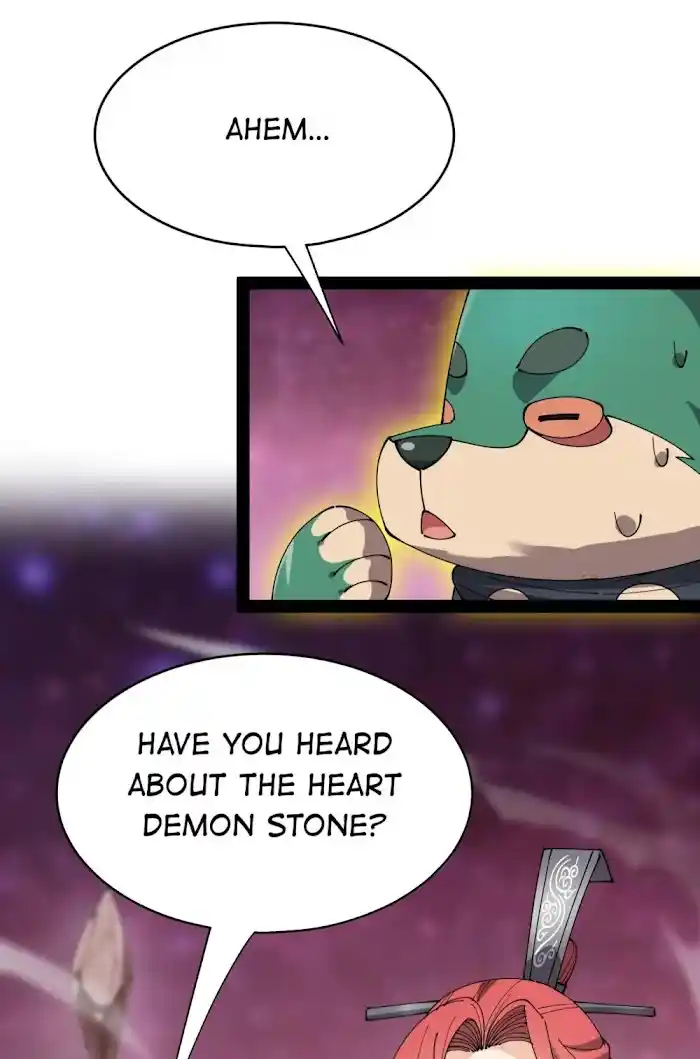 The Daily Life of the Immortal King Chapter 163