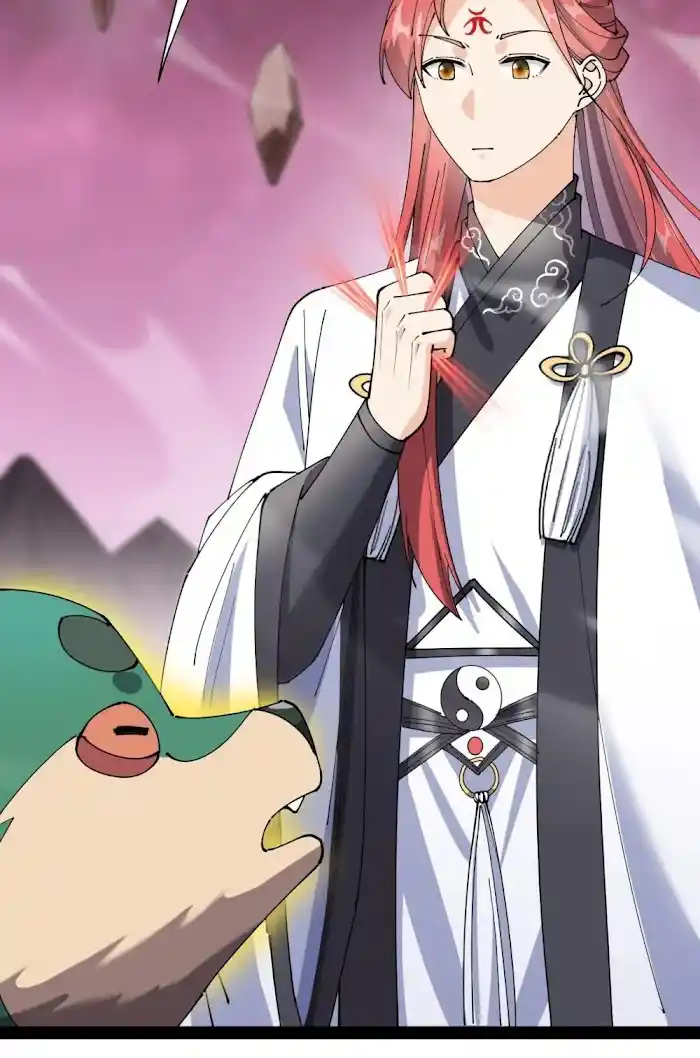 The Daily Life of the Immortal King Chapter 163