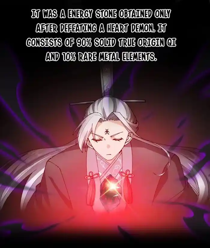 The Daily Life of the Immortal King Chapter 163