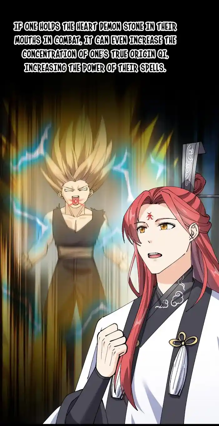 The Daily Life of the Immortal King Chapter 163