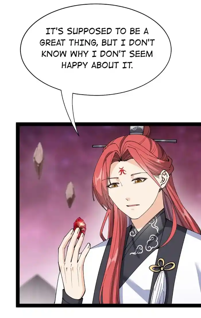 The Daily Life of the Immortal King Chapter 163