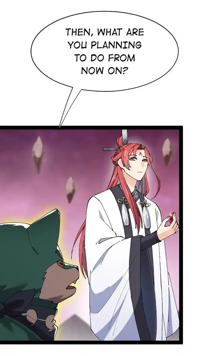 The Daily Life of the Immortal King Chapter 163