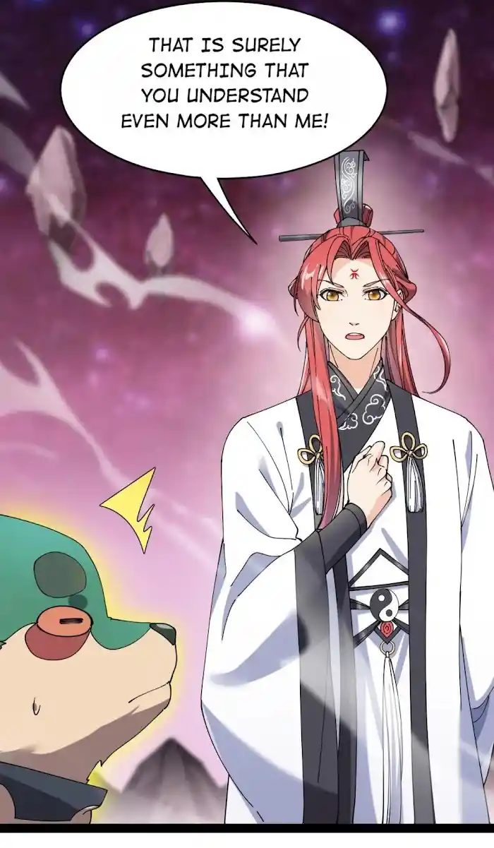 The Daily Life of the Immortal King Chapter 163