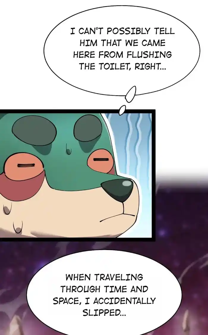 The Daily Life of the Immortal King Chapter 163