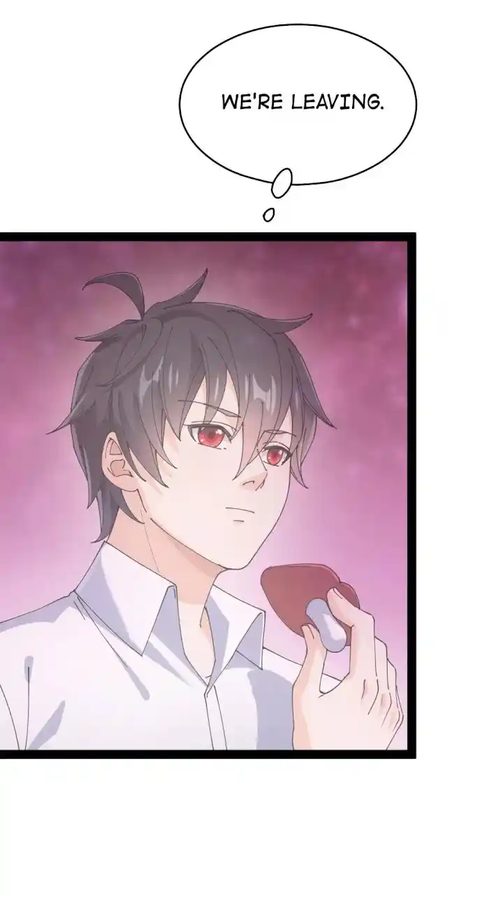 The Daily Life of the Immortal King Chapter 163