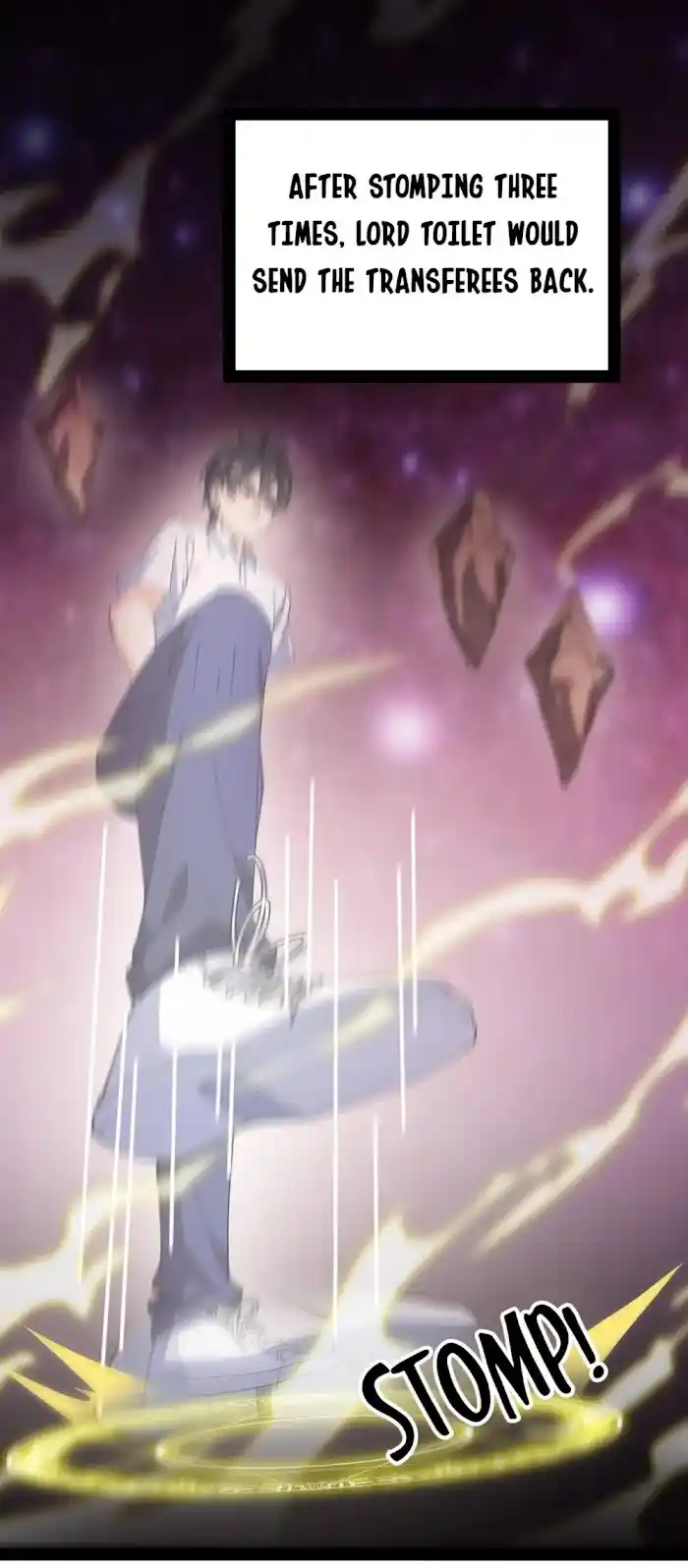 The Daily Life of the Immortal King Chapter 163