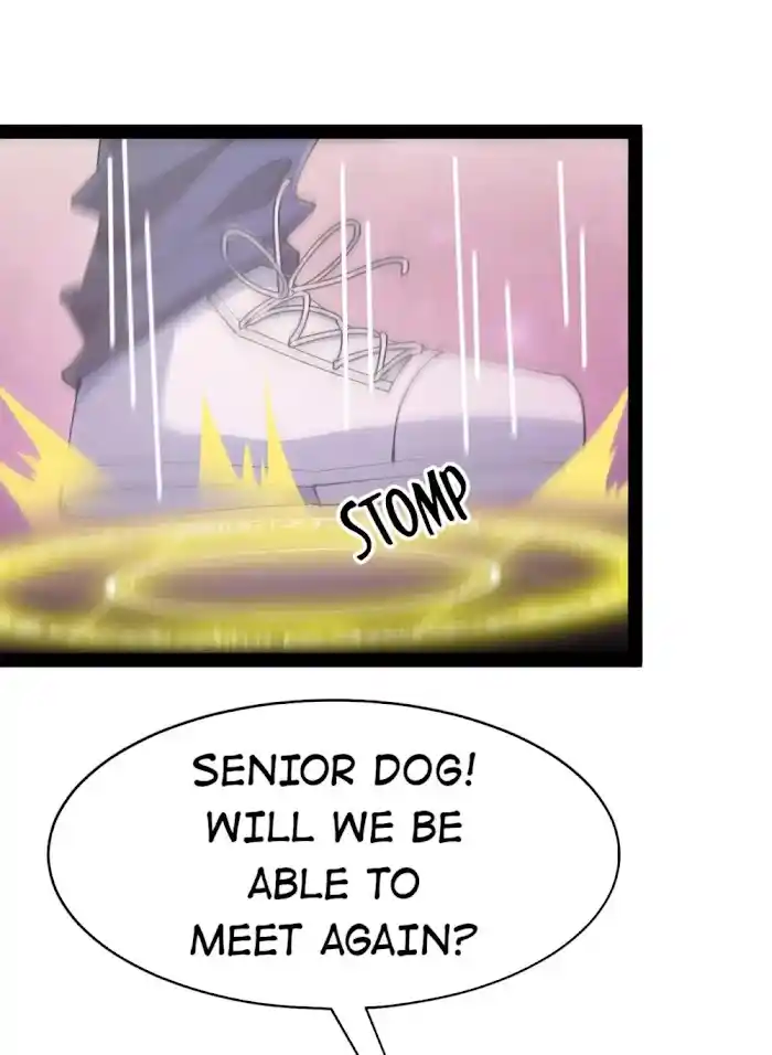 The Daily Life of the Immortal King Chapter 163