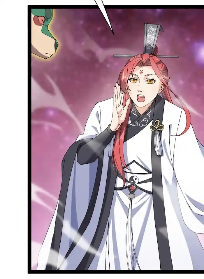 The Daily Life of the Immortal King Chapter 163