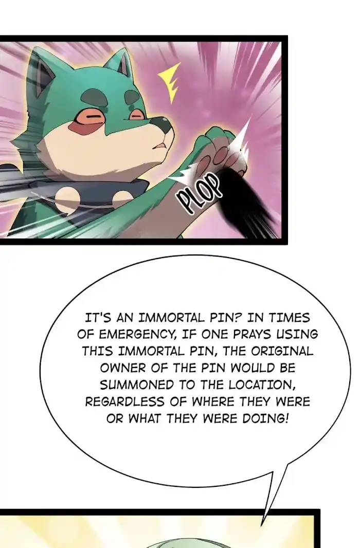 The Daily Life of the Immortal King Chapter 163