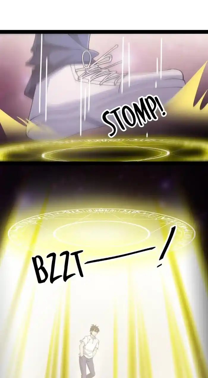 The Daily Life of the Immortal King Chapter 163