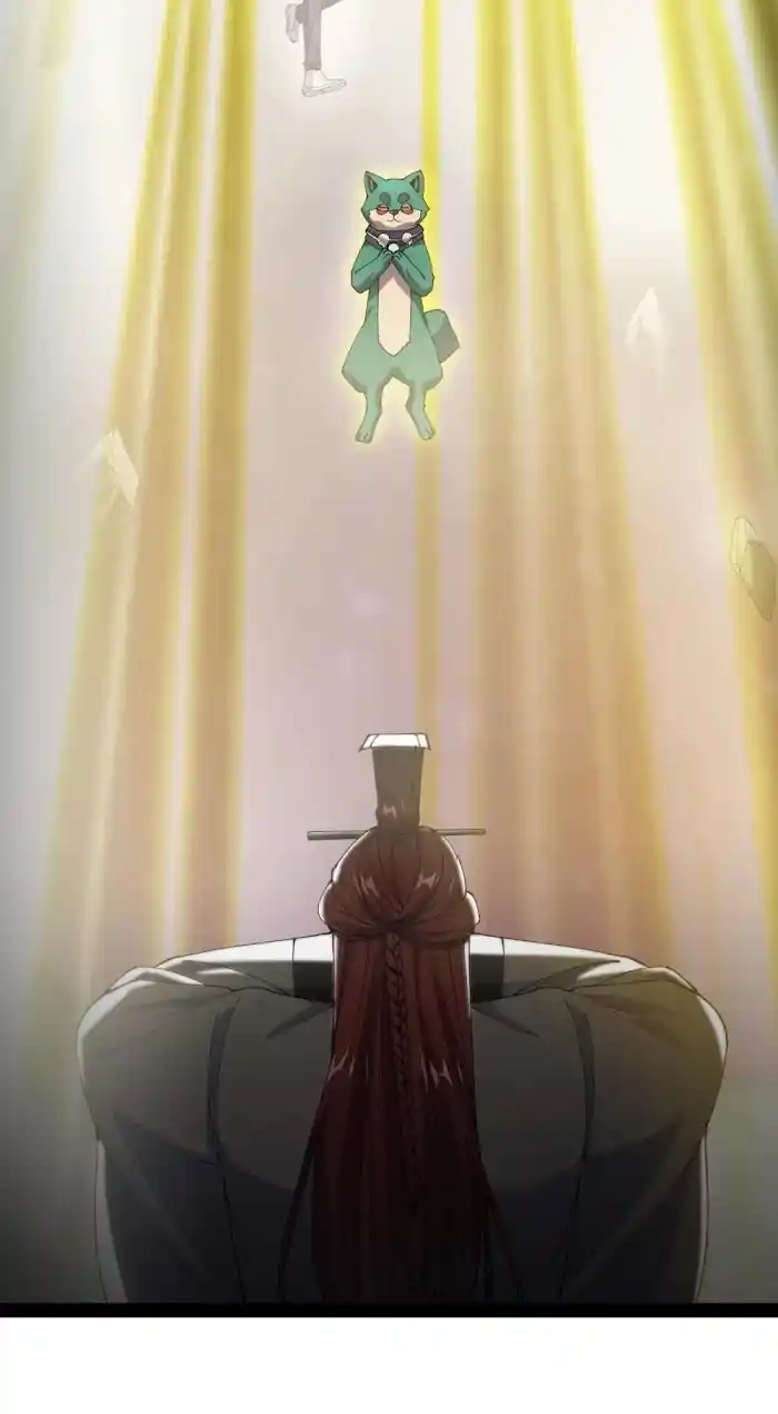 The Daily Life of the Immortal King Chapter 163