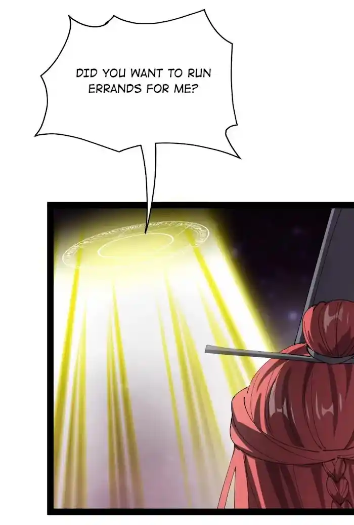 The Daily Life of the Immortal King Chapter 163