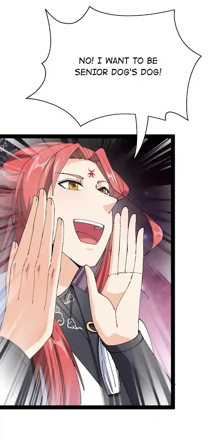 The Daily Life of the Immortal King Chapter 163