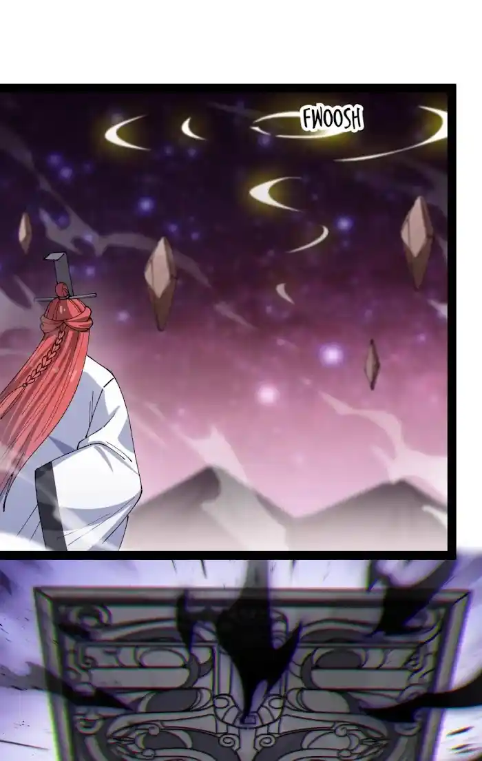 The Daily Life of the Immortal King Chapter 163