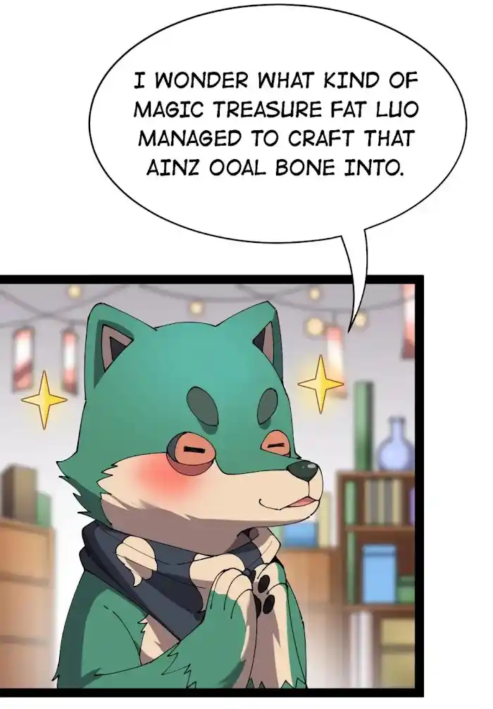 The Daily Life of the Immortal King Chapter 165