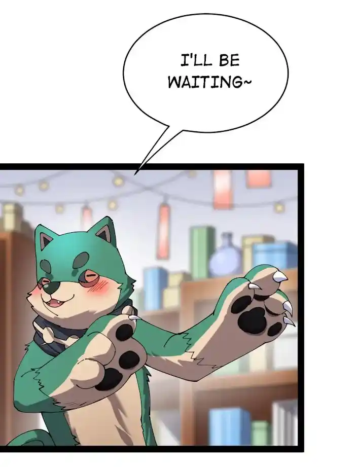 The Daily Life of the Immortal King Chapter 165