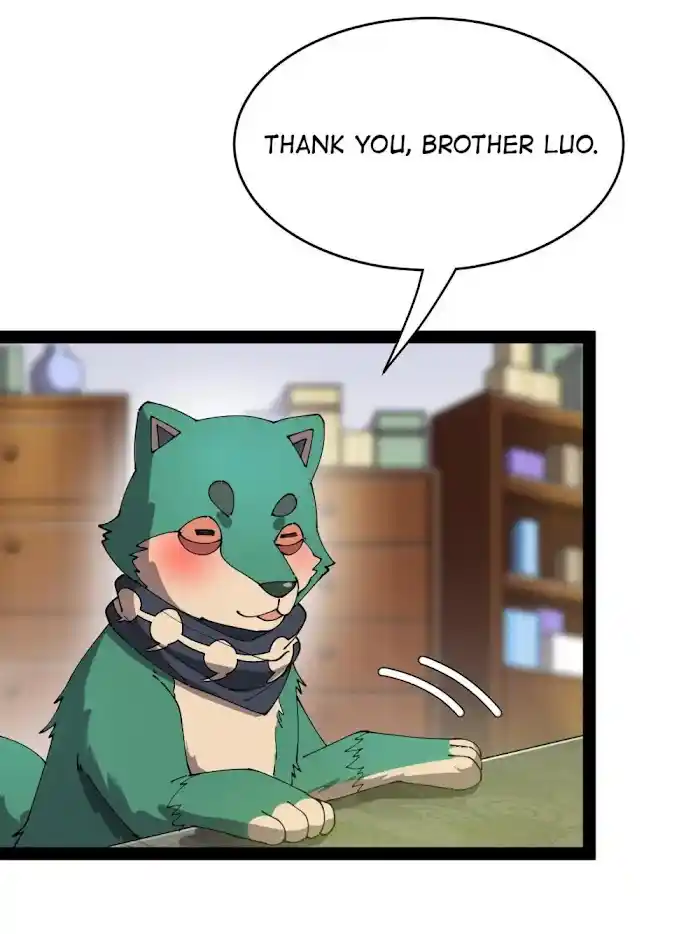 The Daily Life of the Immortal King Chapter 165