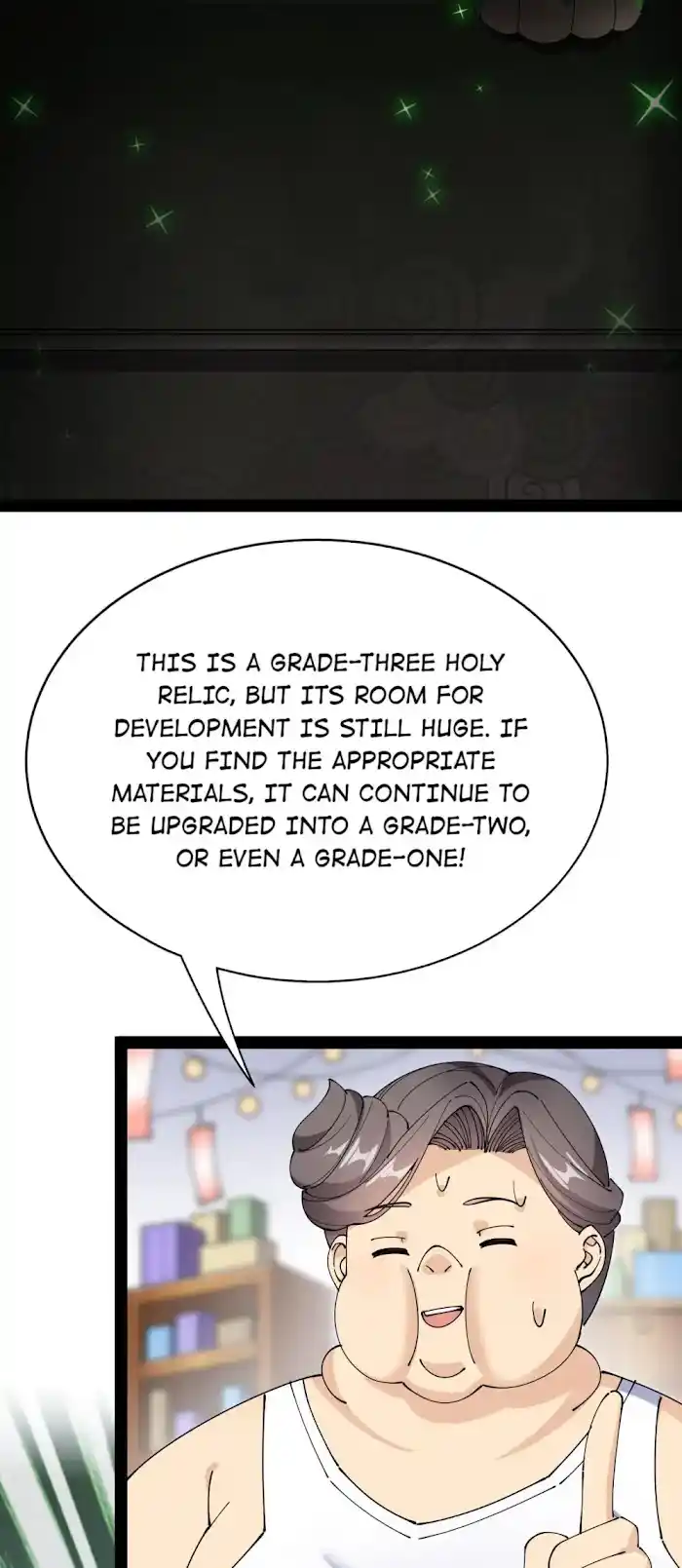 The Daily Life of the Immortal King Chapter 165