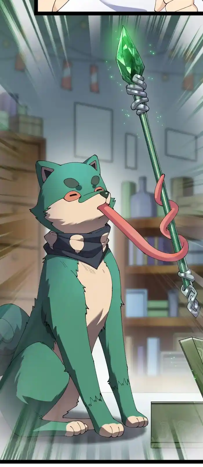 The Daily Life of the Immortal King Chapter 165