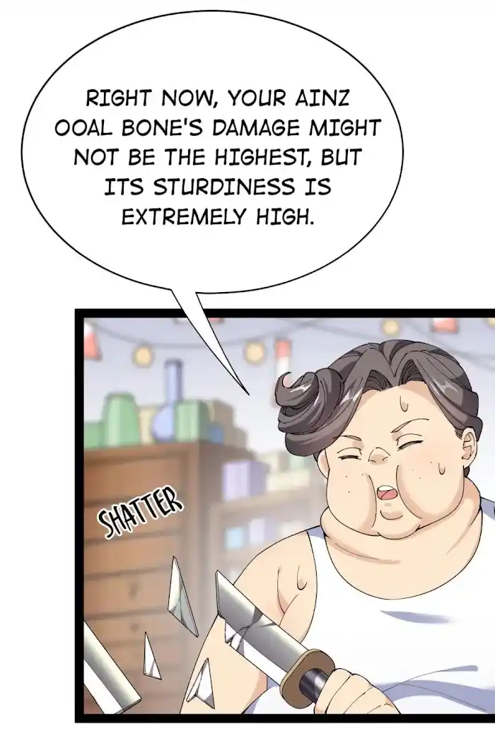 The Daily Life of the Immortal King Chapter 165