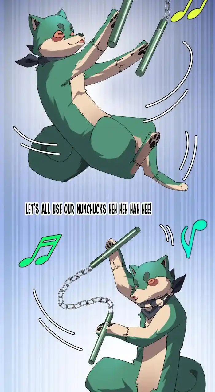 The Daily Life of the Immortal King Chapter 165