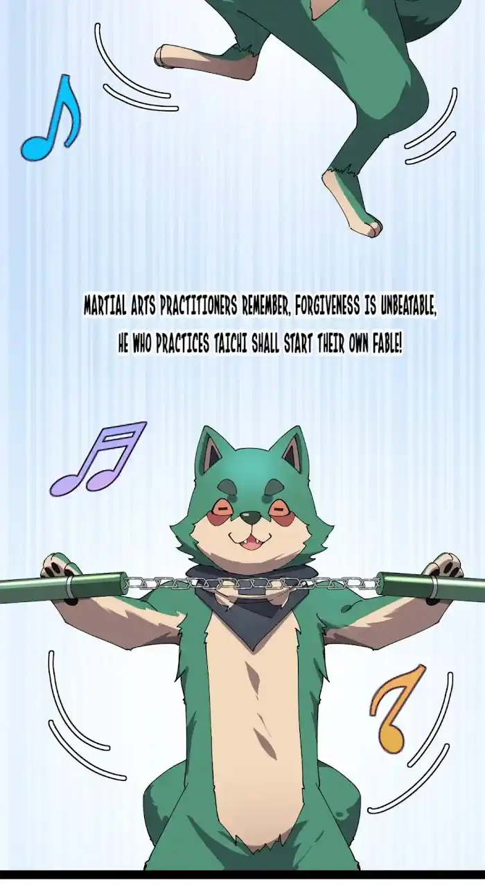 The Daily Life of the Immortal King Chapter 165