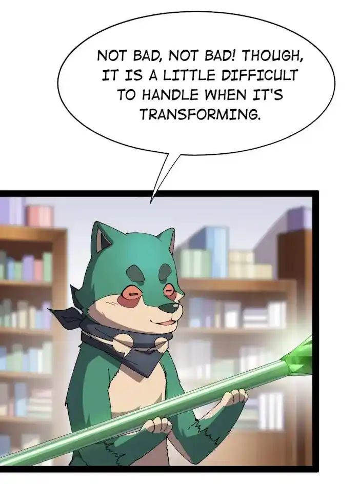 The Daily Life of the Immortal King Chapter 165