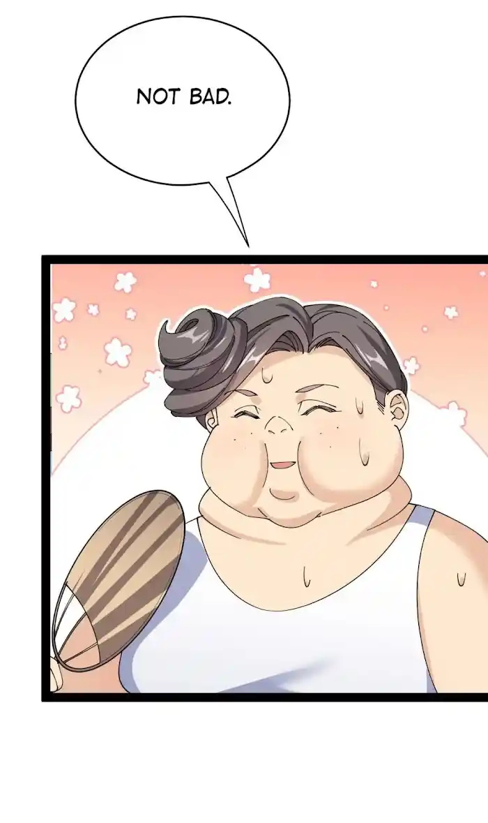 The Daily Life of the Immortal King Chapter 165